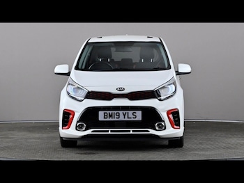 Used Kia Picanto 2019 for sale - 78708654: Photo