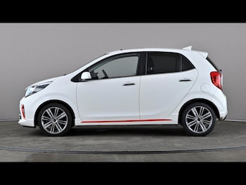 Used Kia Picanto 2019 for sale - 78708654: Photo