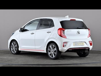 Used Kia Picanto 2019 for sale - 78708654: Photo