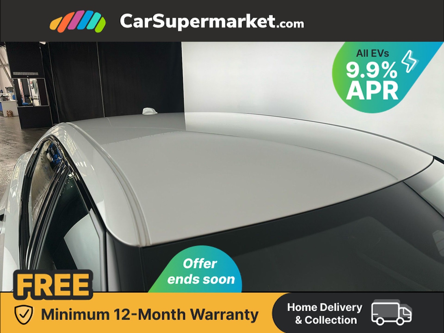 Used Polestar Polestar 2 2023 for sale - 76362805: Photo 23