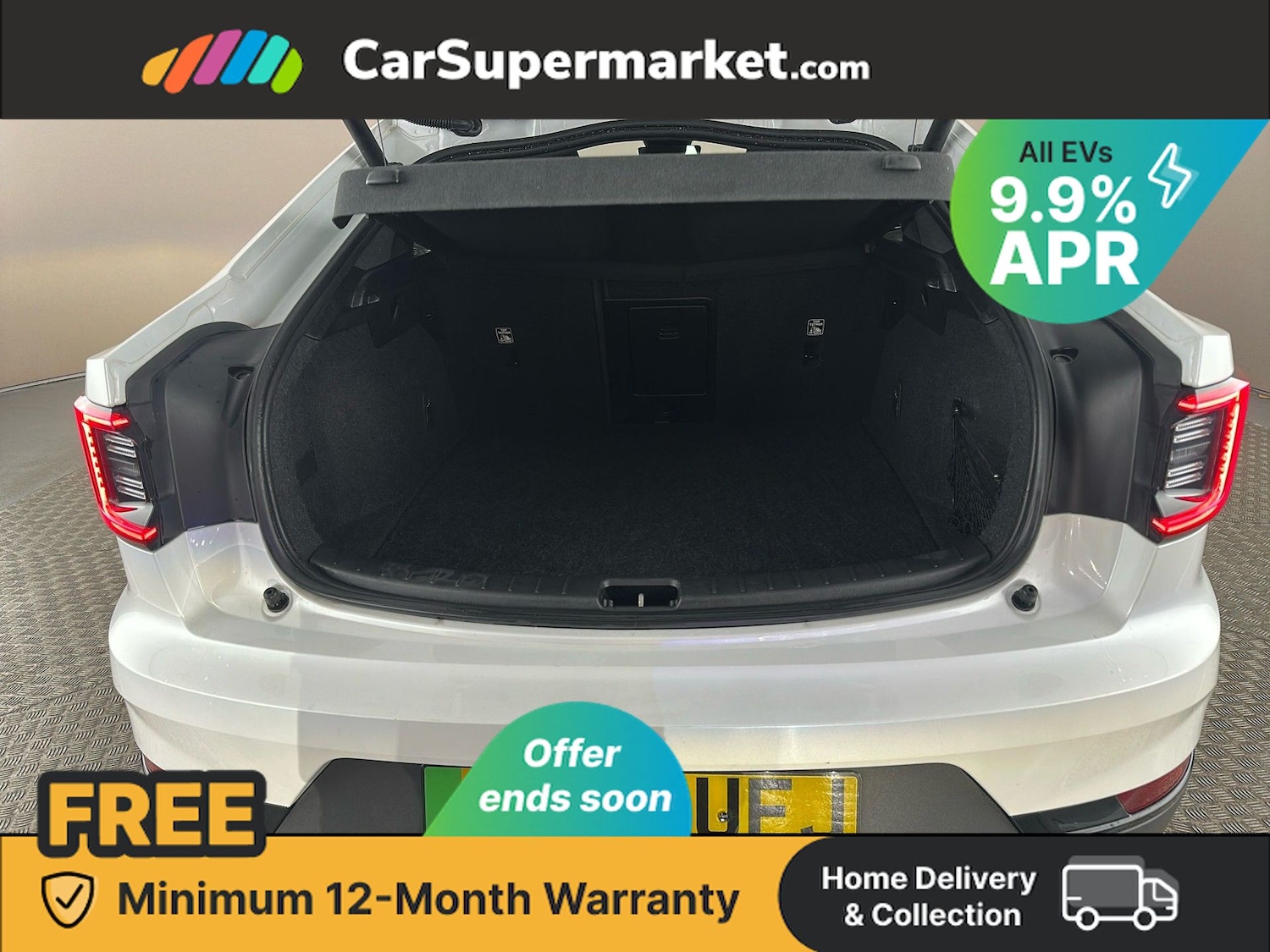 Used Polestar Polestar 2 2023 for sale - 76362805: Photo 24