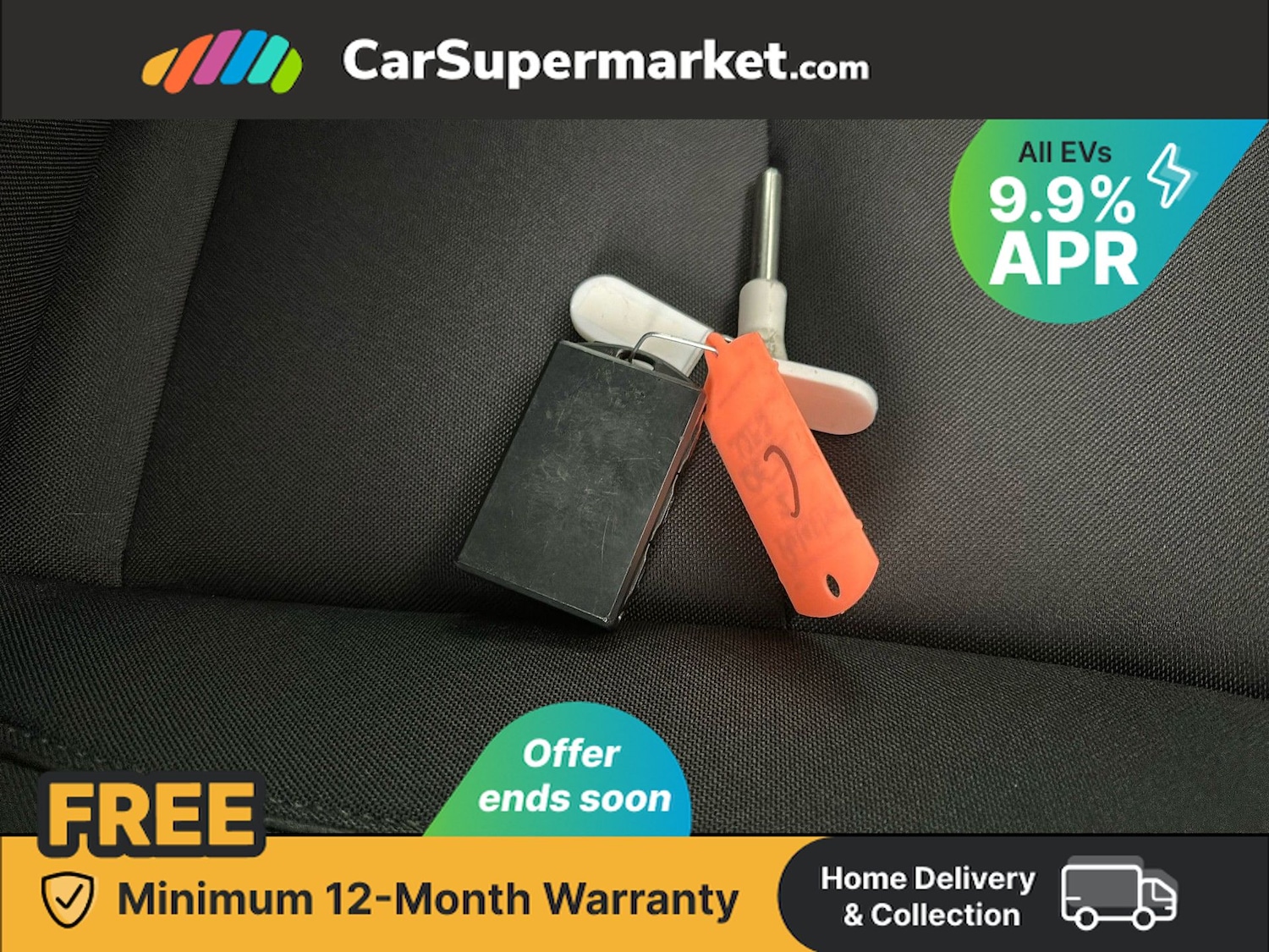 Used Polestar Polestar 2 2023 for sale - 76362805: Photo 25