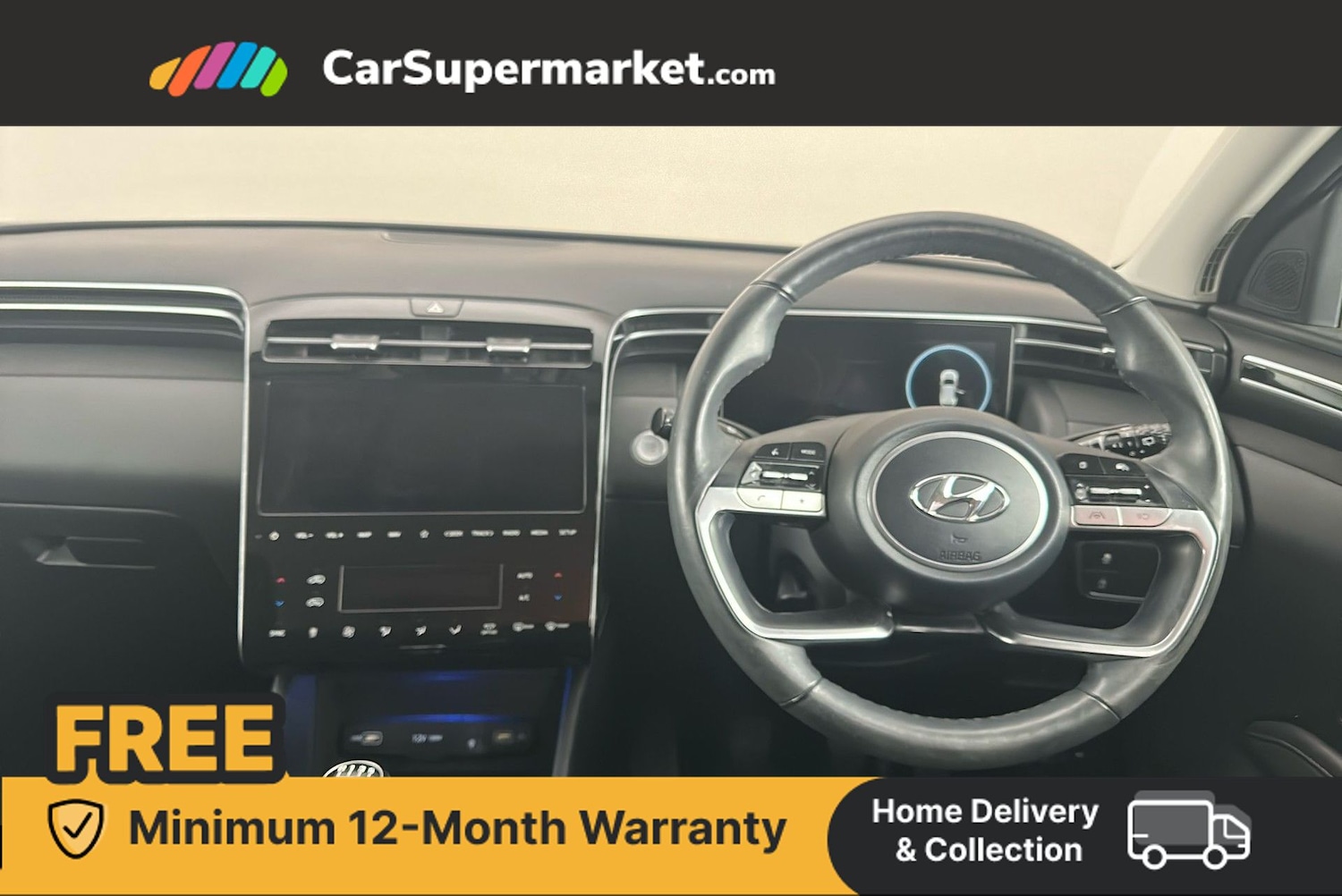 Used Hyundai TUCSON 2021 for sale - 76429050: Photo 14