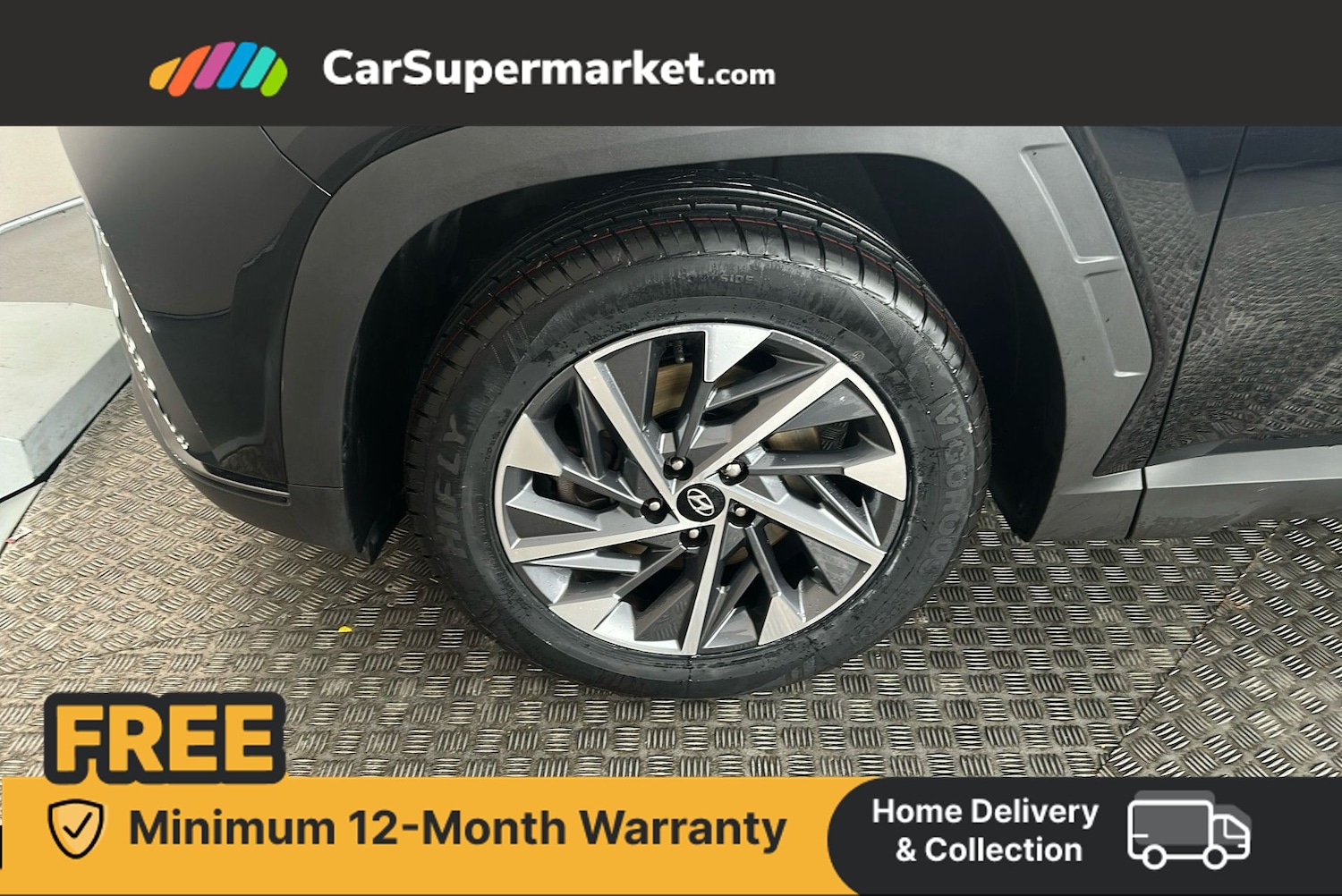 Used Hyundai TUCSON 2021 for sale - 76429050: Photo 18