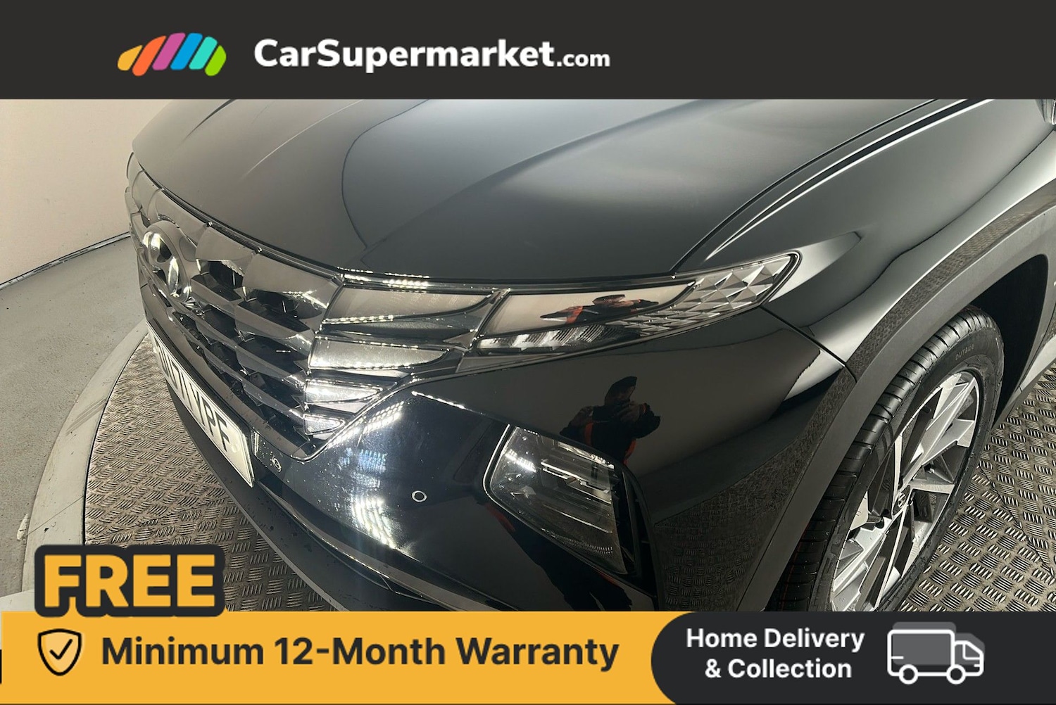 Used Hyundai TUCSON 2021 for sale - 76429050: Photo 19