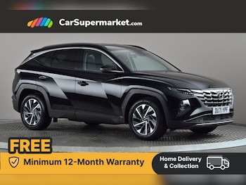 2021 - 1.6 TGDi Premium 5dr 2WD