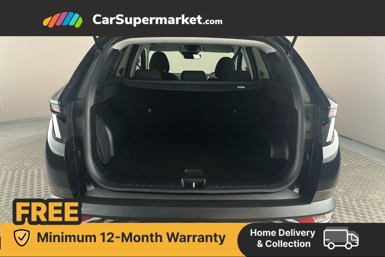 Used Hyundai TUCSON 2021 for sale - 76429050: Photo 20