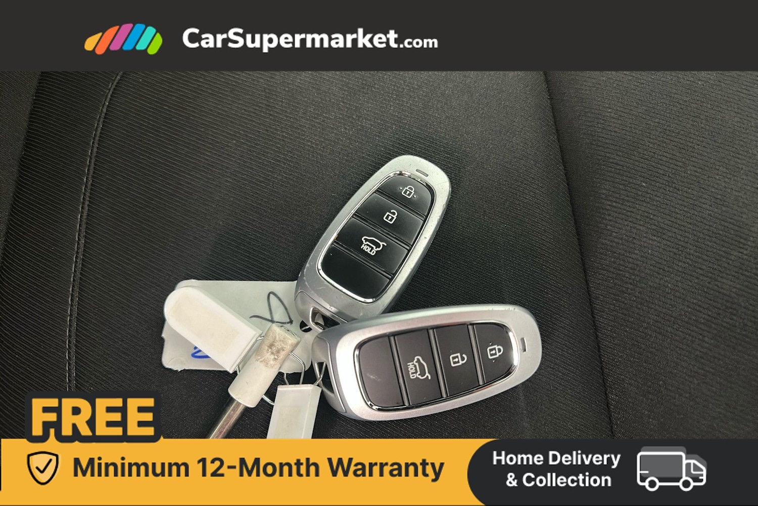 Used Hyundai TUCSON 2021 for sale - 76429050: Photo 21