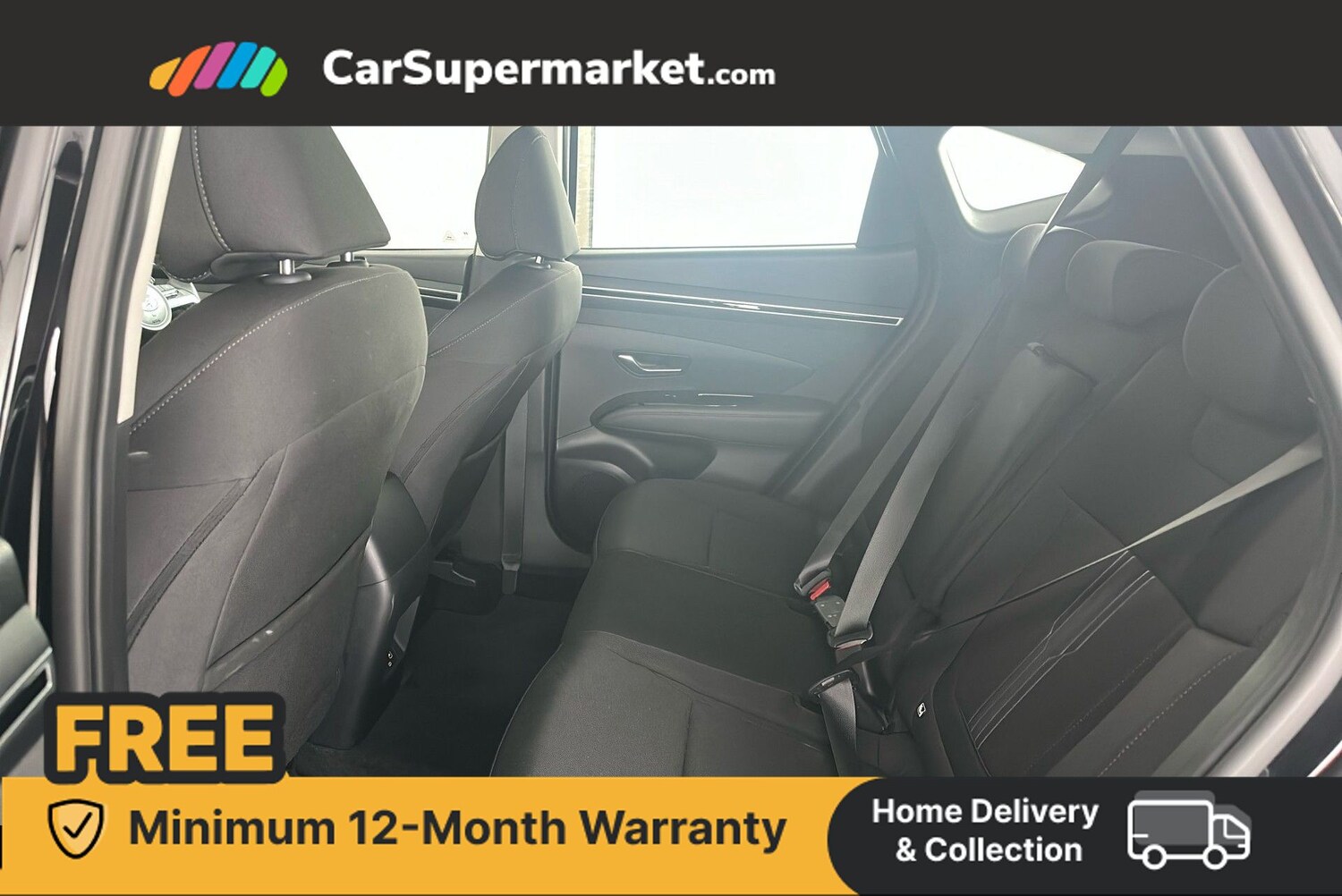 Used Hyundai TUCSON 2021 for sale - 76429050: Photo 22