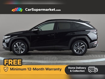 Used Hyundai TUCSON 2021 for sale - 76429050: Photo