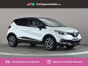 2019 - 0.9 TCE 90 Iconic 5-Door