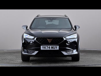 Used Cupra Formentor 2024 for sale - 79246084: Photo