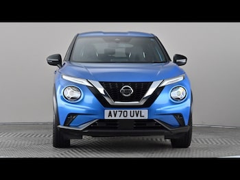 Used Nissan Juke 2020 for sale - 79211178: Photo