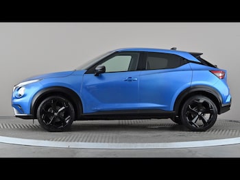 Used Nissan Juke 2020 for sale - 79211178: Photo