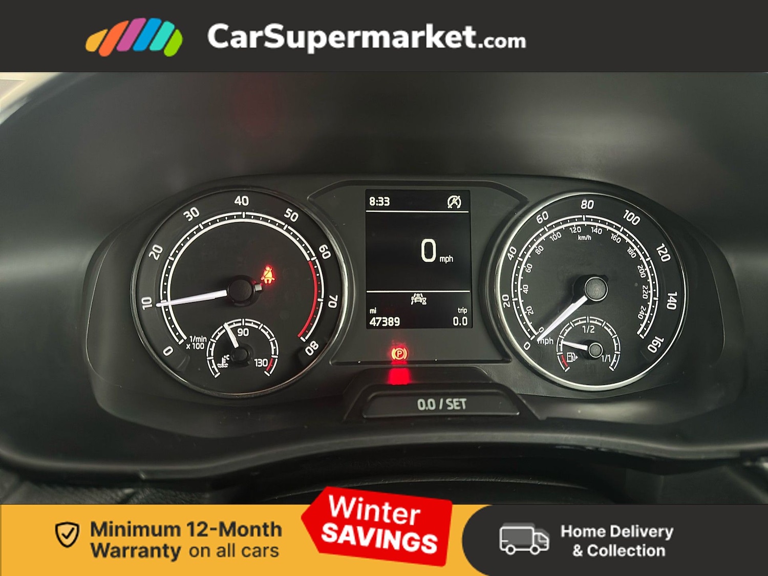 Used Skoda Fabia 2022 for sale - 77071926: Photo 16