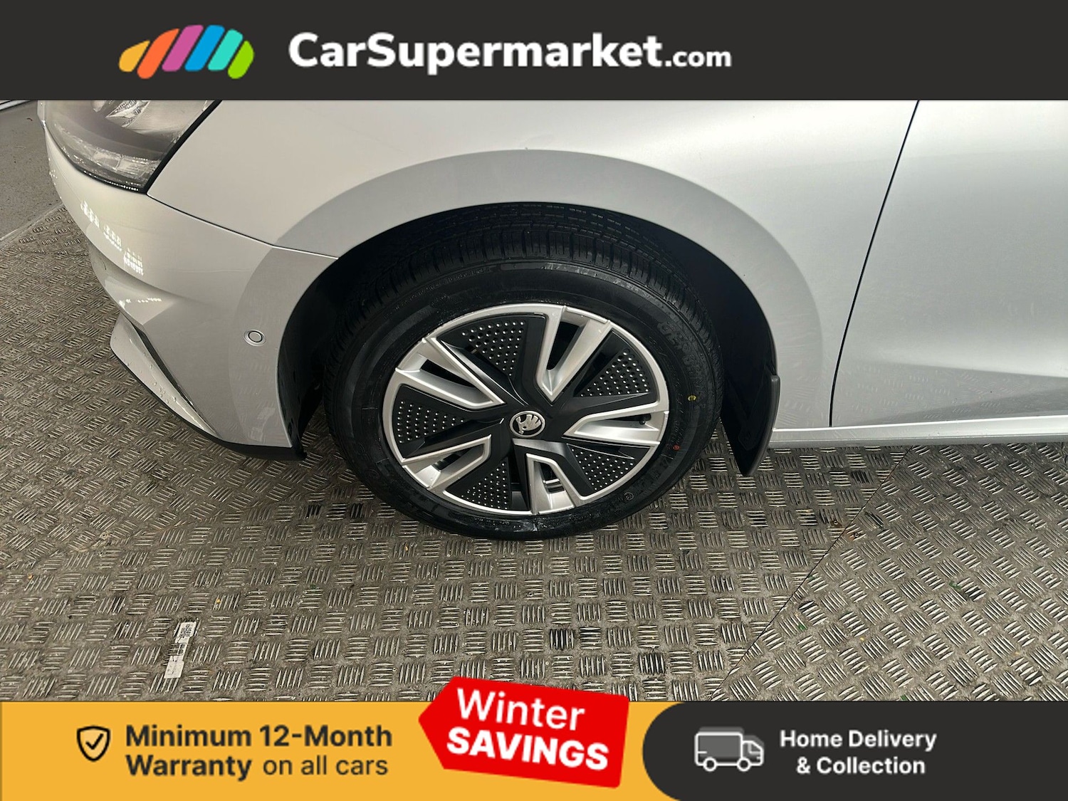 Used Skoda Fabia 2022 for sale - 77071926: Photo 20