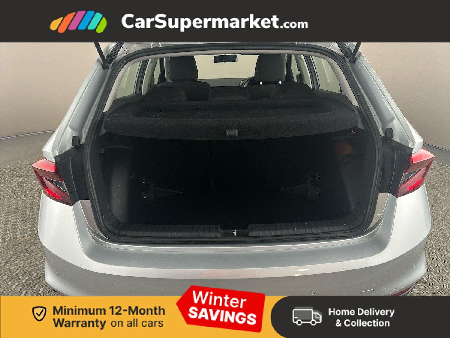 Used Skoda Fabia 2022 for sale - 77071926: Photo 23