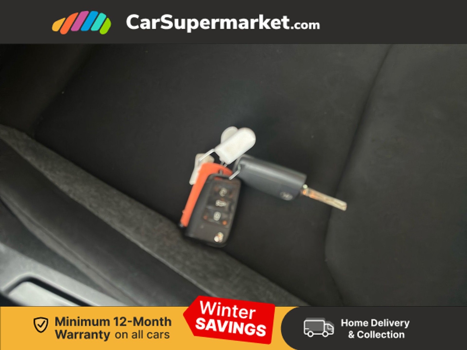 Used Skoda Fabia 2022 for sale - 77071926: Photo 24