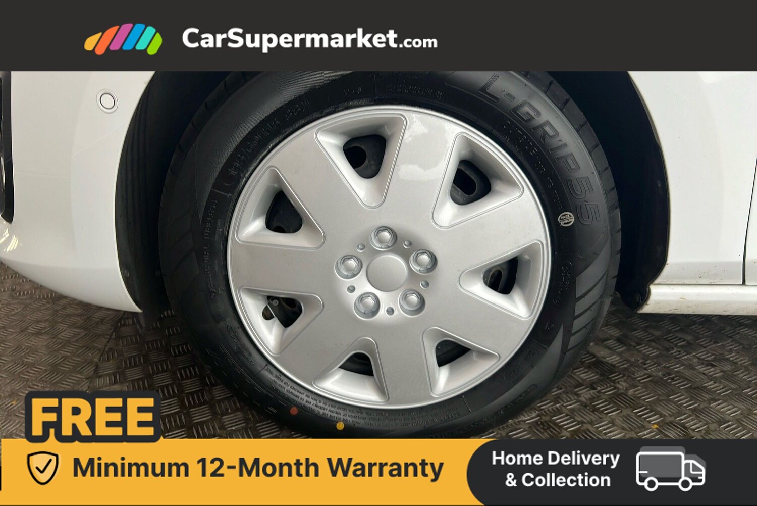 Used Ford Fiesta 2022 for sale - 76342722: Photo 19