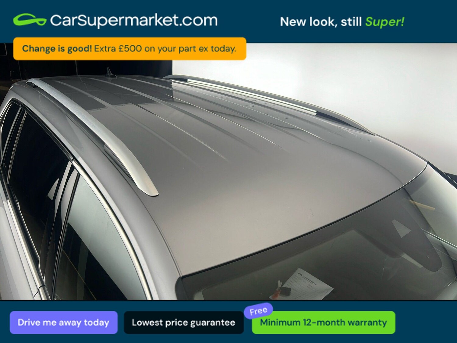 Used Volkswagen Tiguan Allspace 2023 for sale - 78201691: Photo 22