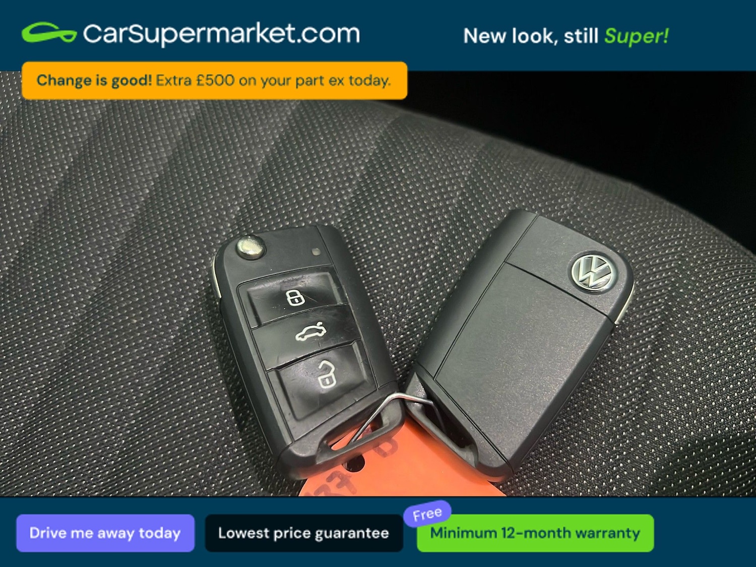 Used Volkswagen Tiguan Allspace 2023 for sale - 78201691: Photo 24