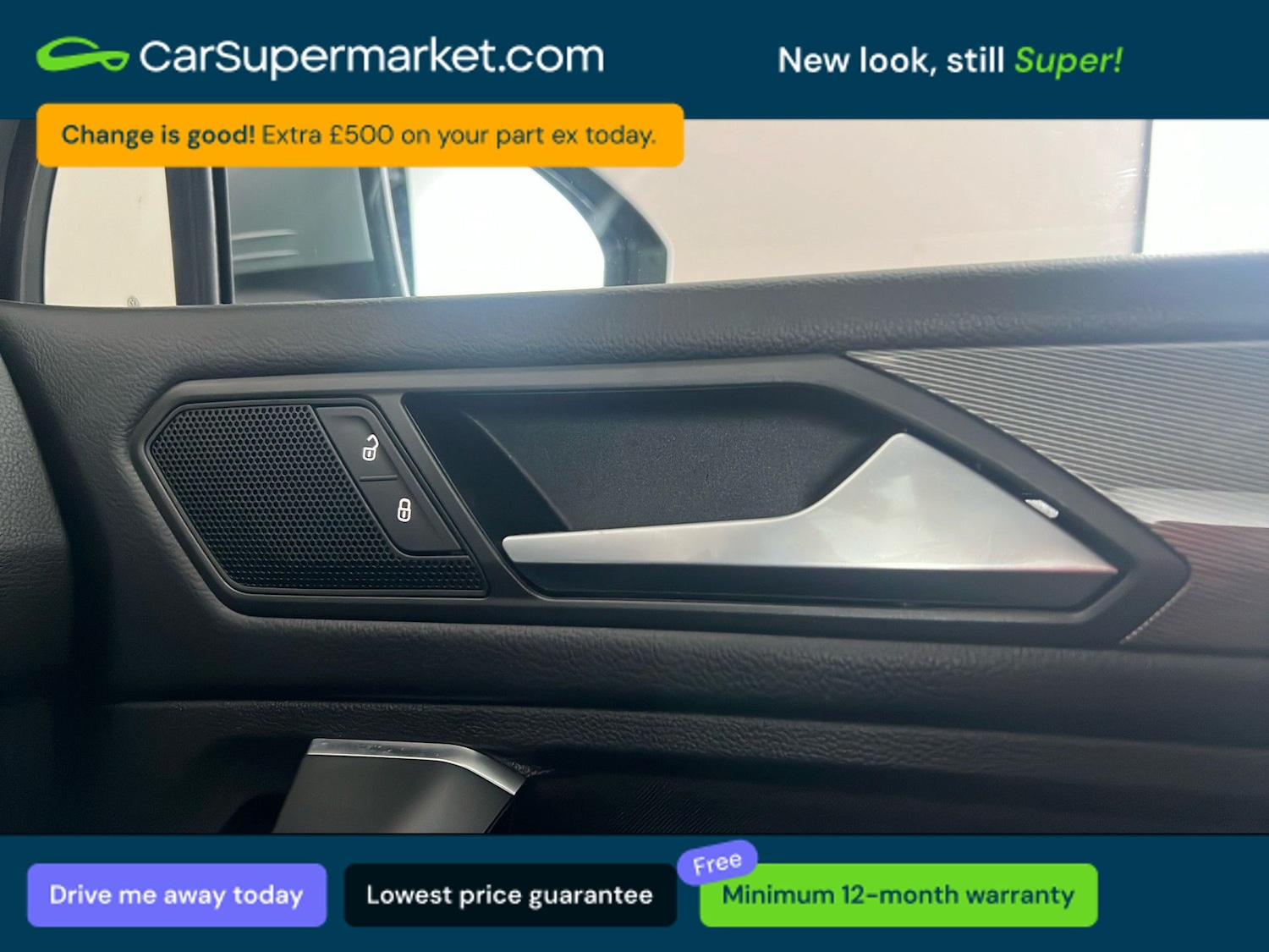 Used Volkswagen Tiguan Allspace 2023 for sale - 78201691: Photo 27