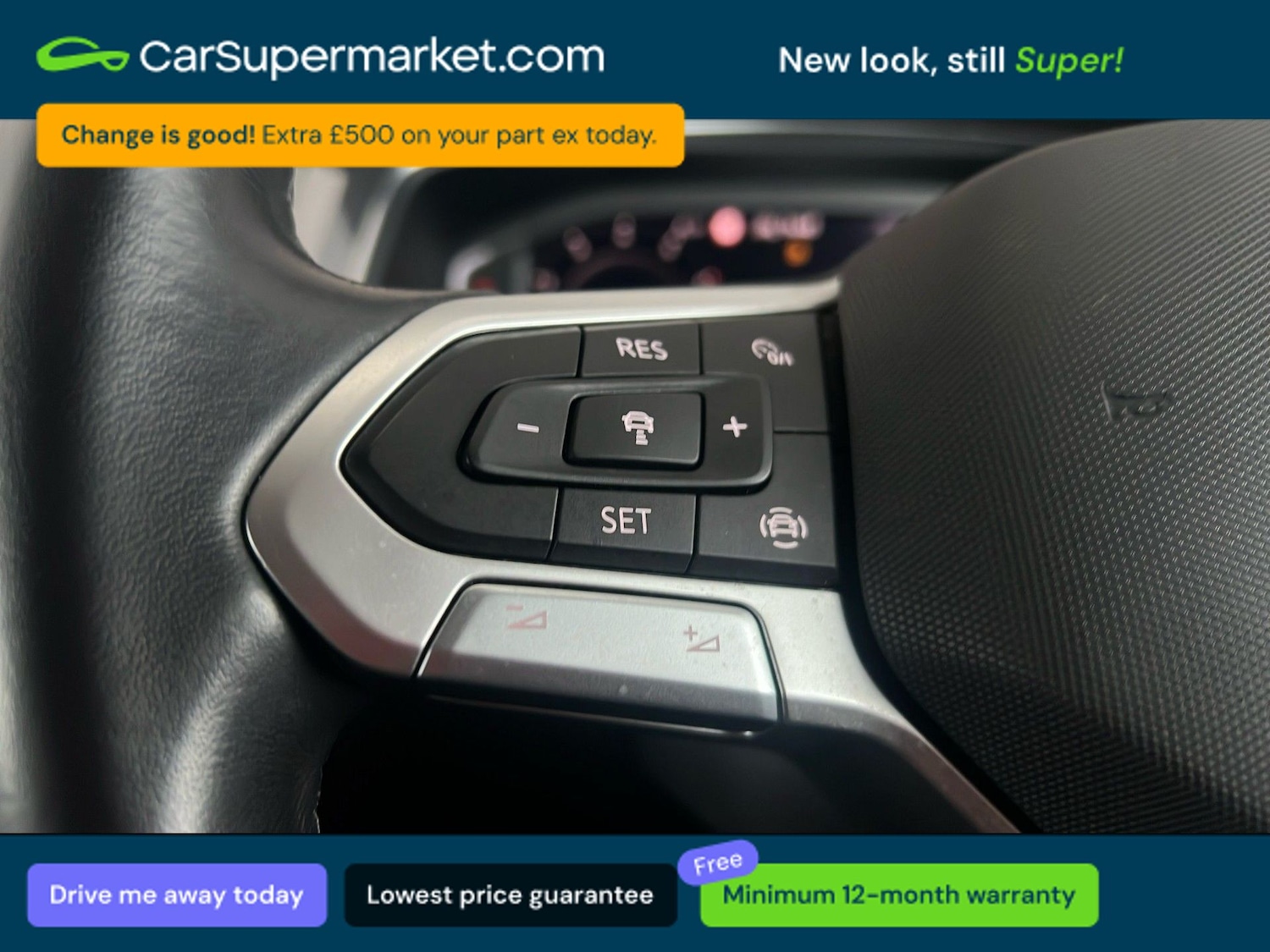 Used Volkswagen Tiguan Allspace 2023 for sale - 78201691: Photo 28