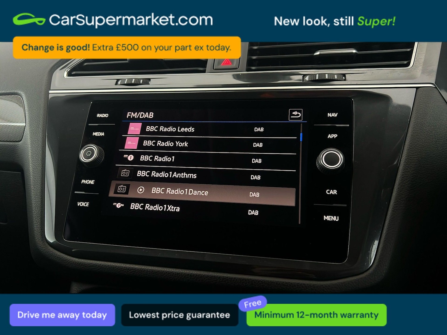 Used Volkswagen Tiguan Allspace 2023 for sale - 78201691: Photo 29