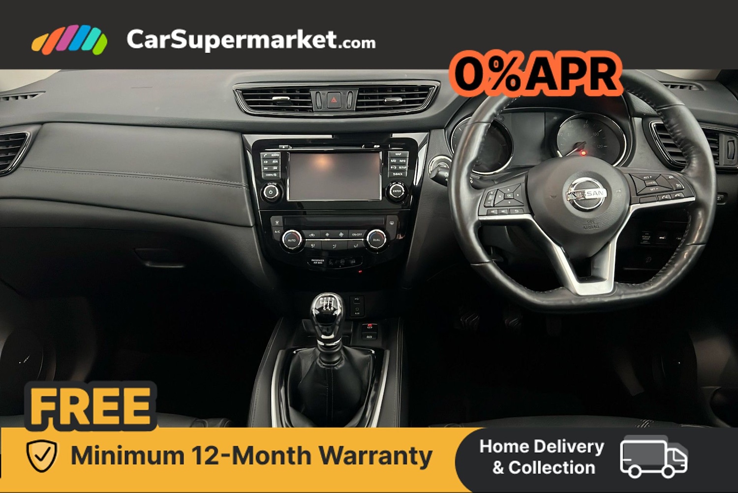 Used Nissan X-Trail 2019 for sale - 76342728: Photo 13