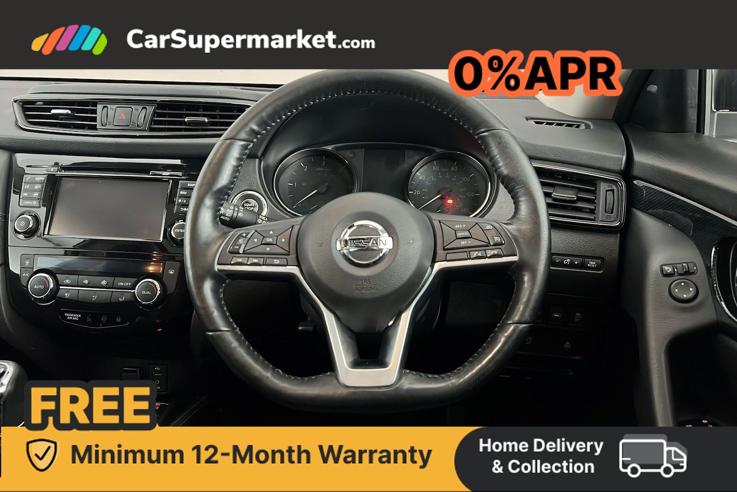 Used Nissan X-Trail 2019 for sale - 76342728: Photo 14