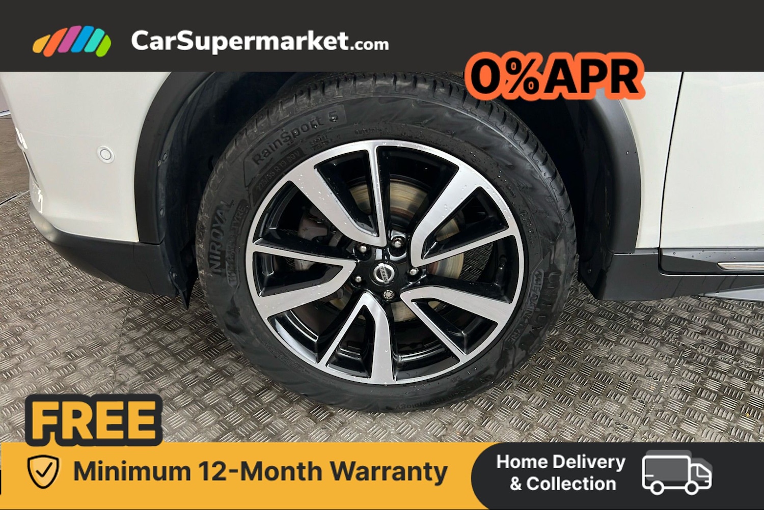 Used Nissan X-Trail 2019 for sale - 76342728: Photo 19