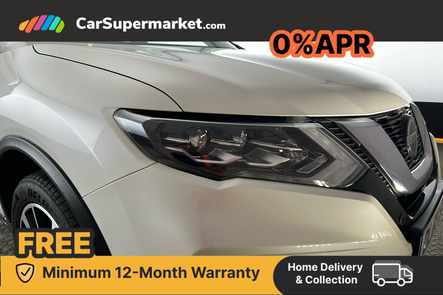 Used Nissan X-Trail 2019 for sale - 76342728: Photo 20