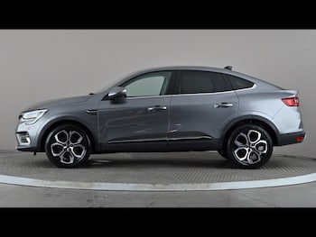 Used Renault Arkana 2023 for sale - 79047358: Photo
