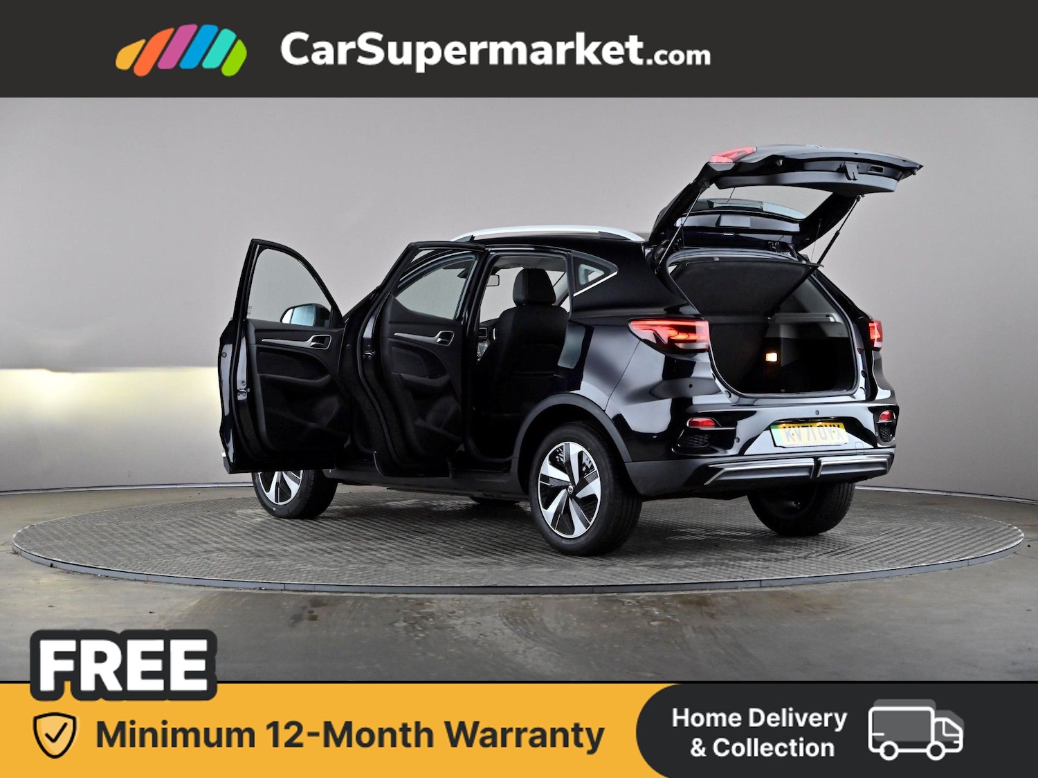 Used MG MG ZS 2022 for sale - 78016084: Photo 10