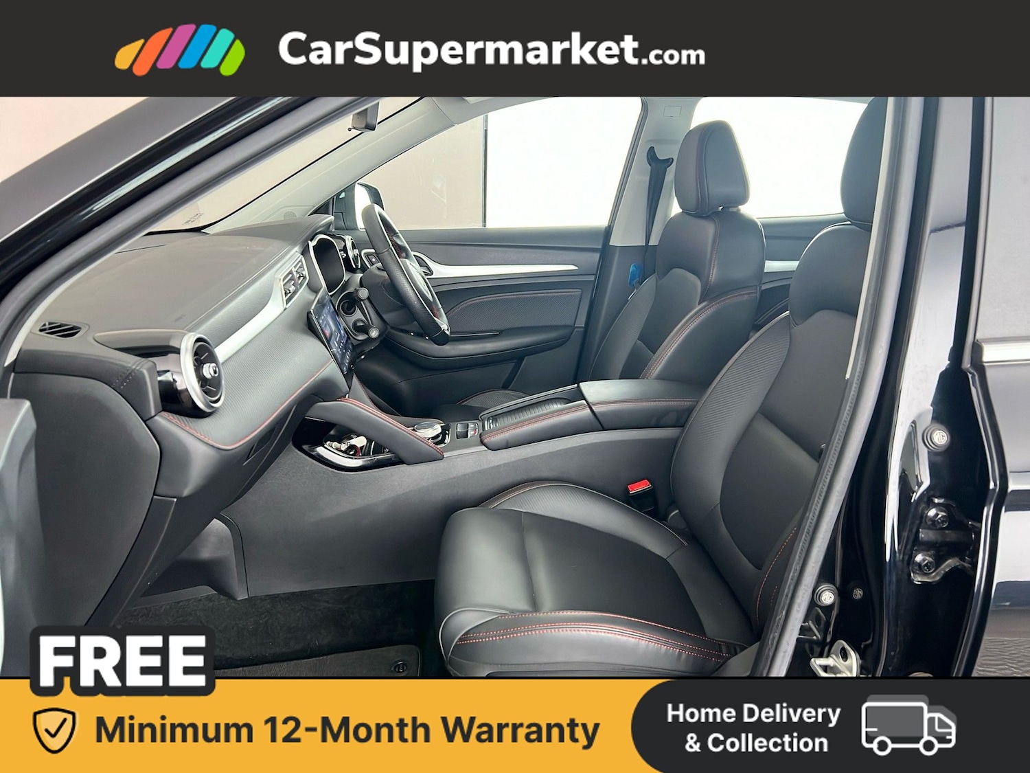 Used MG MG ZS 2022 for sale - 78016084: Photo 17