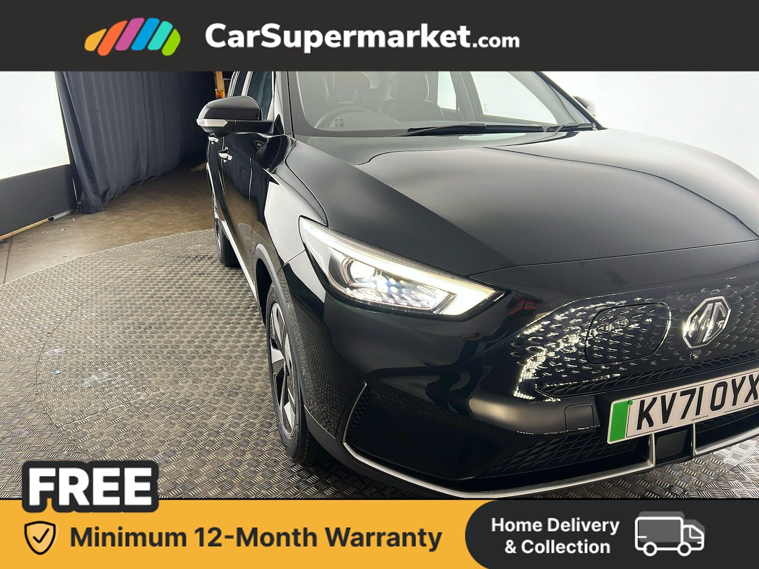 Used MG MG ZS 2022 for sale - 78016084: Photo 20