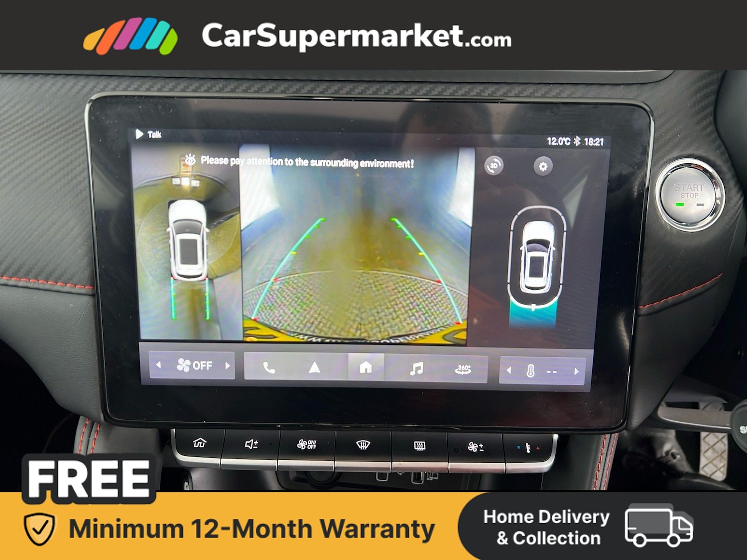 Used MG MG ZS 2022 for sale - 78016084: Photo 23