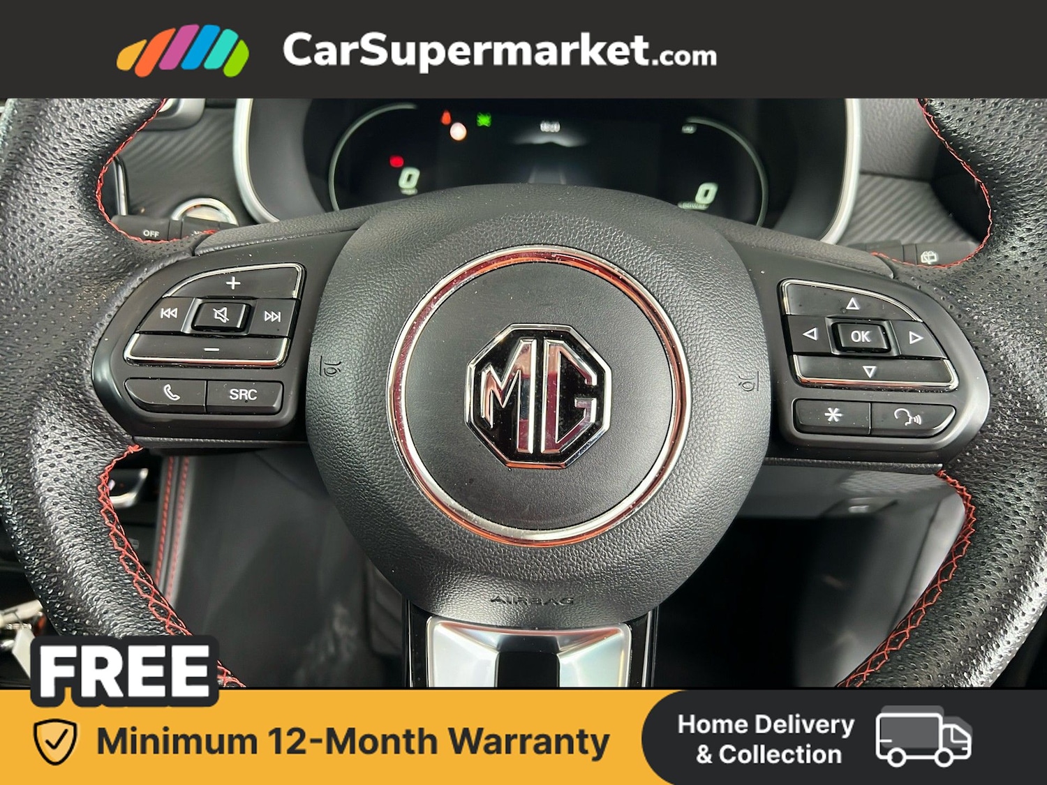 Used MG MG ZS 2022 for sale - 78016084: Photo 24