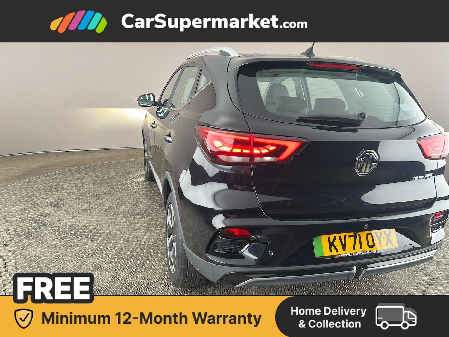 Used MG MG ZS 2022 for sale - 78016084: Photo 27