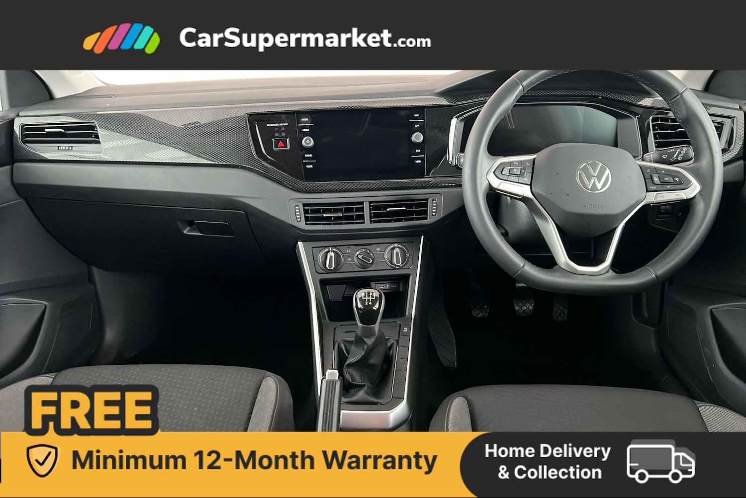 Used Volkswagen Polo 2024 for sale - 76429122: Photo 13