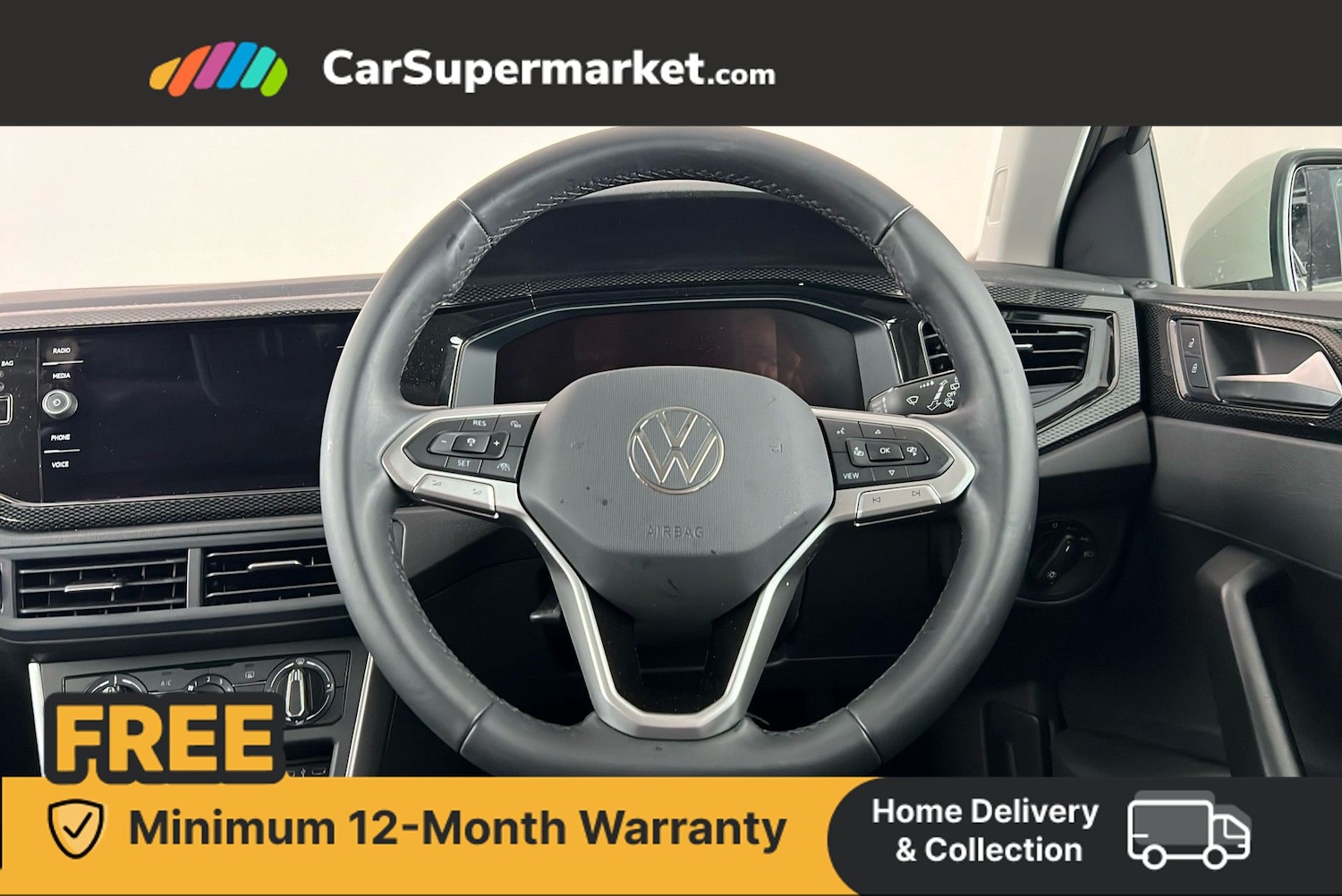 Used Volkswagen Polo 2024 for sale - 76429122: Photo 14