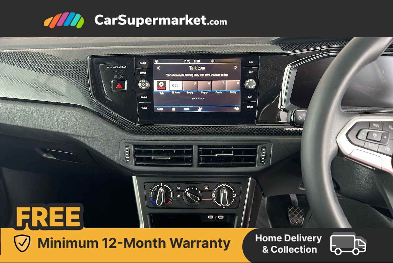 Used Volkswagen Polo 2024 for sale - 76429122: Photo 16