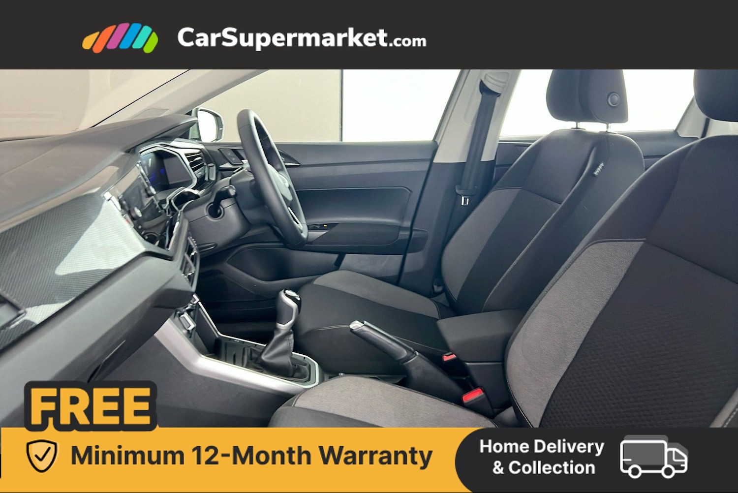 Used Volkswagen Polo 2024 for sale - 76429122: Photo 17