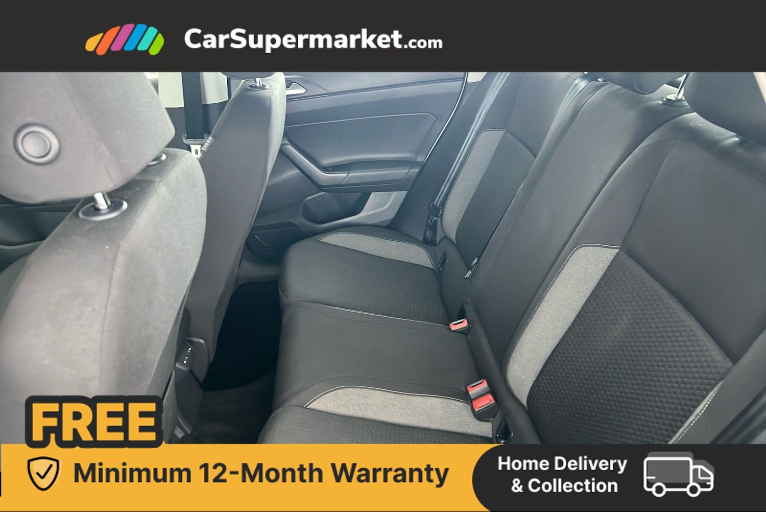 Used Volkswagen Polo 2024 for sale - 76429122: Photo 18