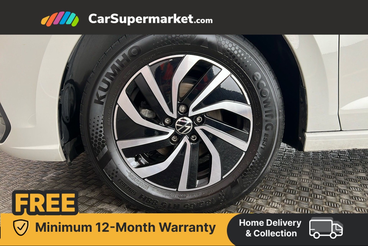 Used Volkswagen Polo 2024 for sale - 76429122: Photo 19