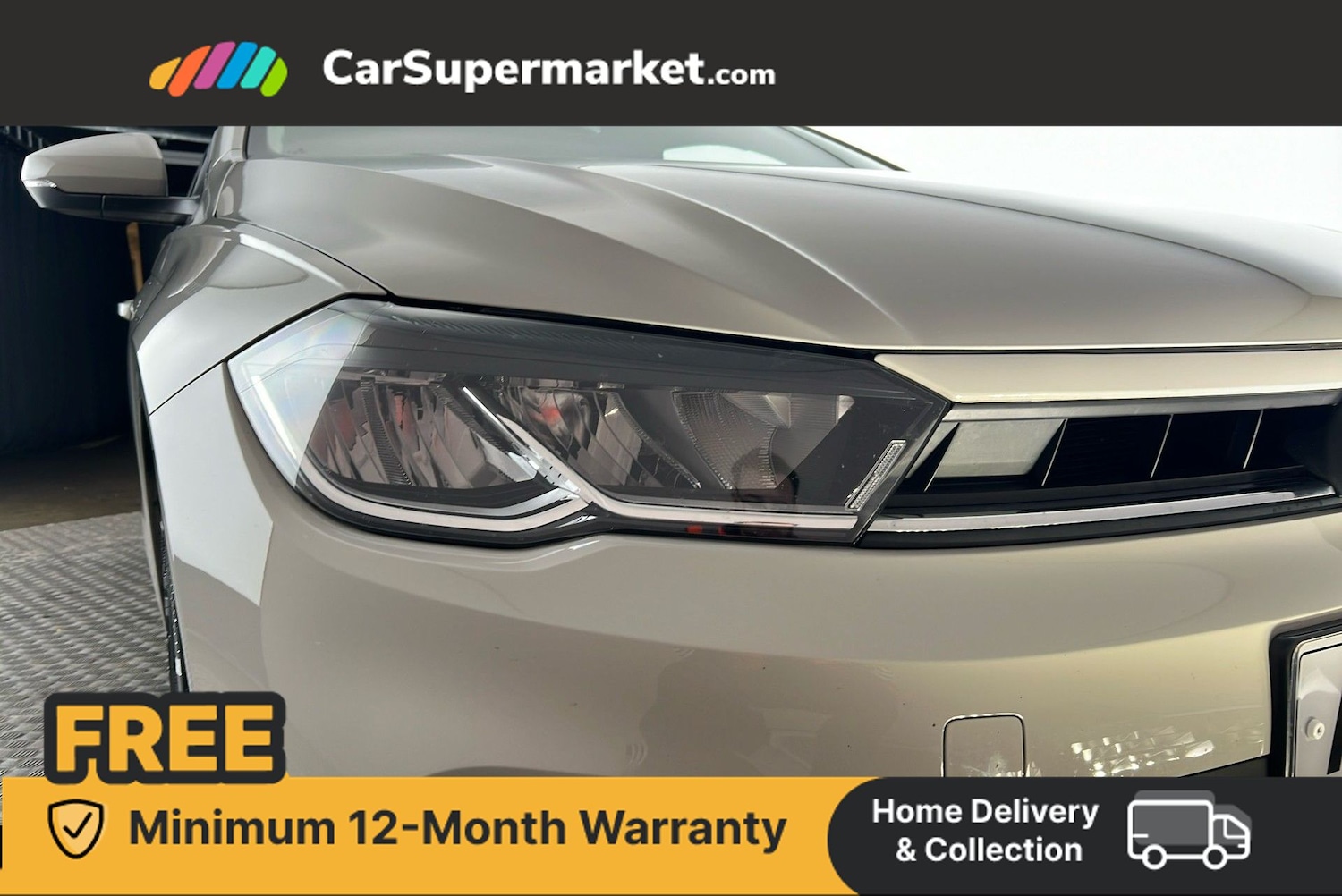 Used Volkswagen Polo 2024 for sale - 76429122: Photo 20