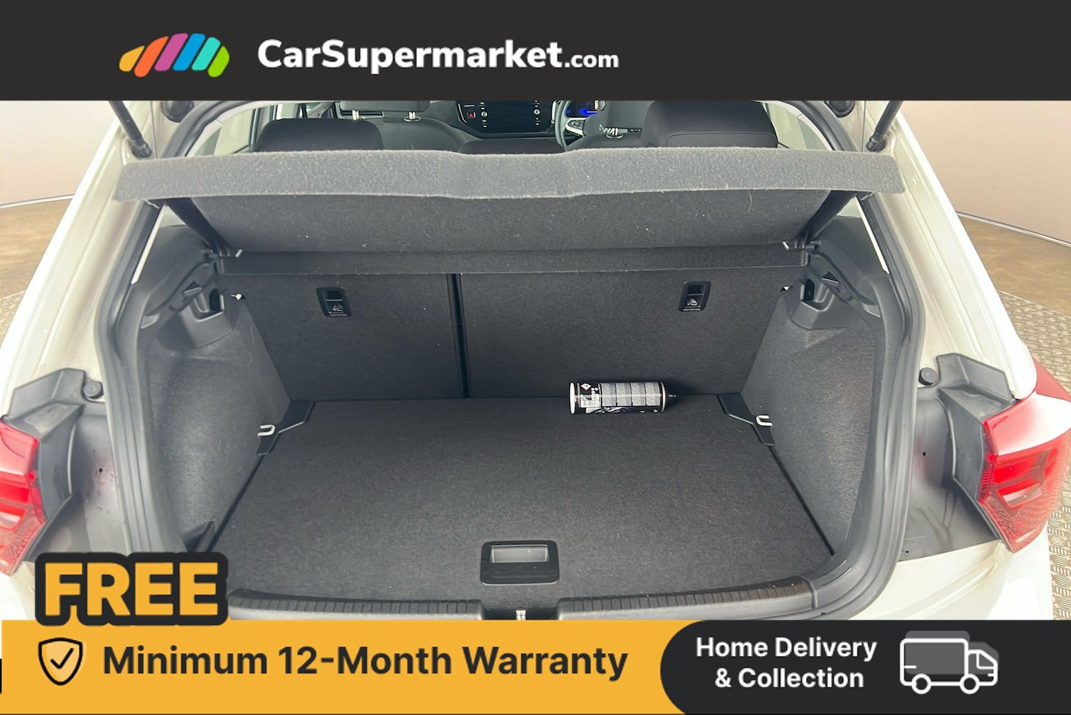 Used Volkswagen Polo 2024 for sale - 76429122: Photo 22