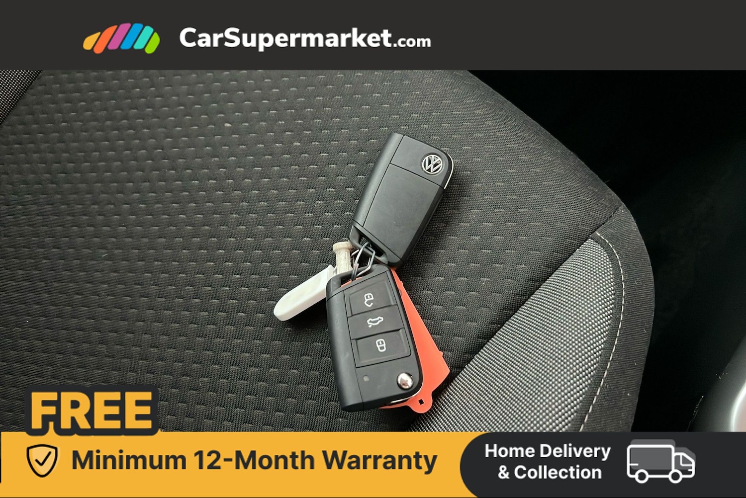 Used Volkswagen Polo 2024 for sale - 76429122: Photo 23