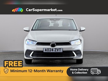 Used Volkswagen Polo 2024 for sale - 76429122: Photo