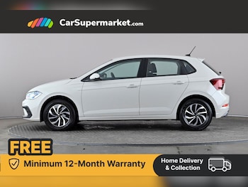 Used Volkswagen Polo 2024 for sale - 76429122: Photo